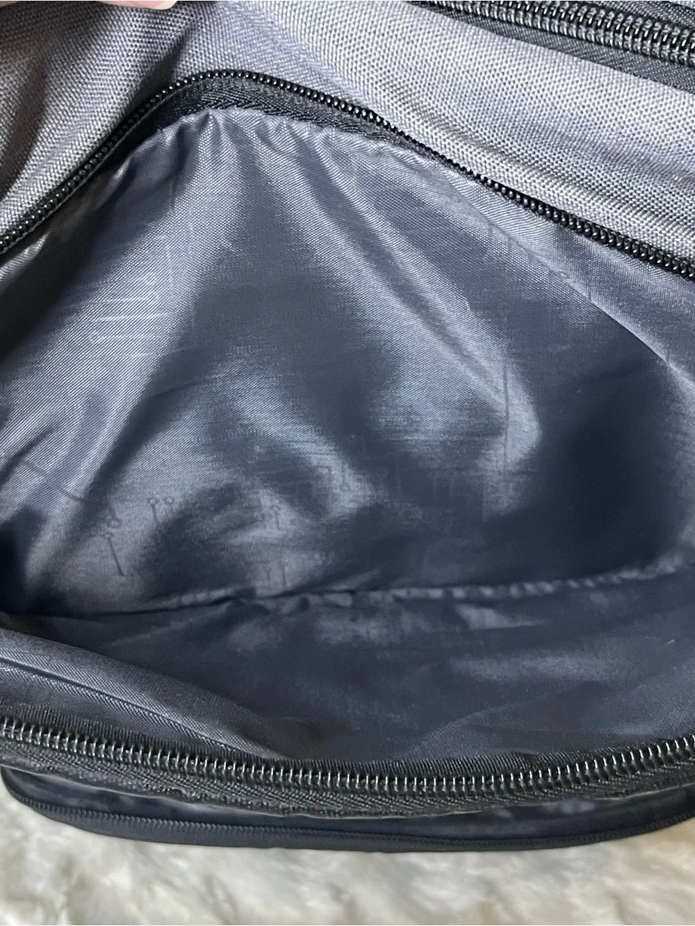 Swissdigital Wearable AG Backpack with USB Ports